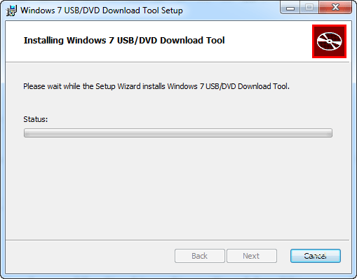 windows usb dvd download tool for mac